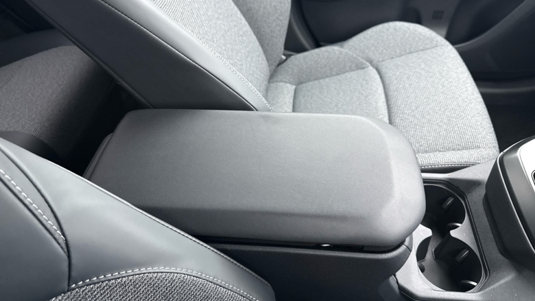 Toyota bZ4X 165kW Design 73kWh 5dr Auto Electric Hatchback